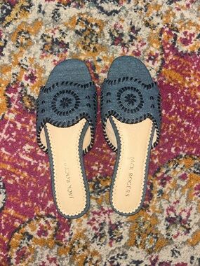 Women’s Jack Rogers Slip-on Sandals